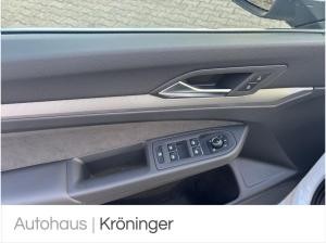 Volkswagen Golf VIII 1.5 TSI Style **SOFORT VERFÜGBAR**