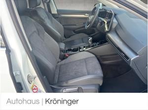 Volkswagen Golf VIII 1.5 TSI Style **SOFORT VERFÜGBAR**