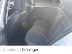 Volkswagen Golf VIII 1.5 TSI Style **SOFORT VERFÜGBAR**