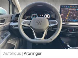 Volkswagen Golf VIII 1.5 TSI Style **SOFORT VERFÜGBAR**