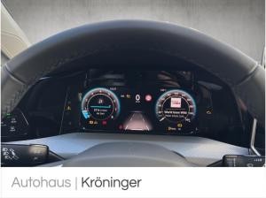 Volkswagen Golf VIII 1.5 TSI Style **SOFORT VERFÜGBAR**