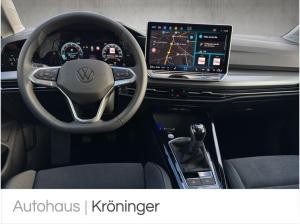 Volkswagen Golf VIII 1.5 TSI Style **SOFORT VERFÜGBAR**