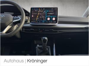 Volkswagen Golf VIII 1.5 TSI Style **SOFORT VERFÜGBAR**