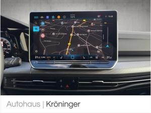 Volkswagen Golf VIII 1.5 TSI Style **SOFORT VERFÜGBAR**