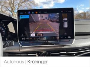 Volkswagen Golf VIII 1.5 TSI Style **SOFORT VERFÜGBAR**