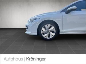 Volkswagen Golf VIII 1.5 TSI Style **SOFORT VERFÜGBAR**