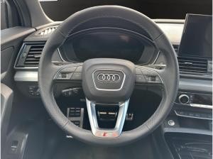 Audi Q5 Sportback 40TFSI q. S line Pano+Matrix+Kamera