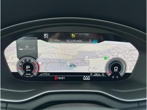 Audi Q5 Sportback 40TFSI q. S line Pano+Matrix+Kamera