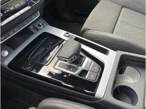 Audi Q5 Sportback 40TFSI q. S line Pano+Matrix+Kamera