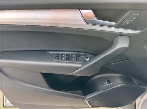 Audi Q5 Sportback 40TFSI q. S line Pano+Matrix+Kamera