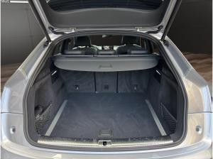 Audi Q5 Sportback 40TFSI q. S line Pano+Matrix+Kamera