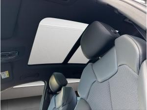Audi Q5 Sportback 40TFSI q. S line Pano+Matrix+Kamera