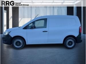 Renault Kangoo III Rapid E-TECH Navi Trennwand Allwetter