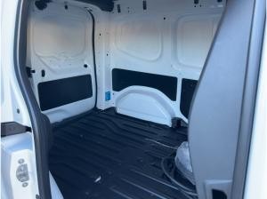 Renault Kangoo III Rapid E-TECH Navi Trennwand Allwetter