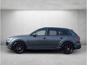 Audi Q7 S line 55 TFSI quattro tiptronic *HUD*ACC*