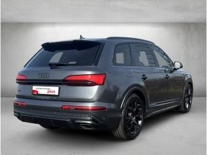 Audi Q7 S line 55 TFSI quattro tiptronic *HUD*ACC*