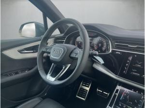 Audi Q7 S line 55 TFSI quattro tiptronic *HUD*ACC*