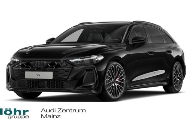 Audi S5 Avant TFSI quattro S tronic