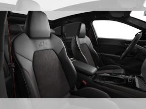 Audi S5 Avant TFSI quattro S tronic