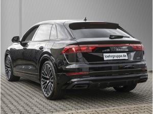 Audi Q8 60 TFSIe quattro HD Matrix, Head-up, Pano