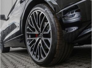 Audi Q8 60 TFSIe quattro HD Matrix, Head-up, Pano