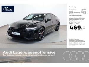 Audi S7 Sportback TDI quattro UPE: 122.235,- €