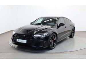 Audi S7 Sportback TDI quattro UPE: 122.235,- €