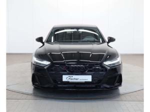 Audi S7 Sportback TDI quattro UPE: 122.235,- €