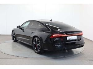 Audi S7 Sportback TDI quattro UPE: 122.235,- €
