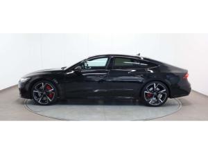 Audi S7 Sportback TDI quattro UPE: 122.235,- €