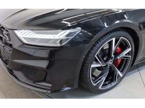 Audi S7 Sportback TDI quattro UPE: 122.235,- €