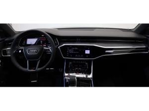 Audi S7 Sportback TDI quattro UPE: 122.235,- €