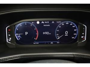 Volkswagen T-Cross R-Line 1.0 TSI DSG Black Style 8-FACH *SOFORT VERFÜGBAR*