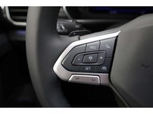 Volkswagen T-Cross R-Line 1.0 TSI DSG Black Style 8-FACH *SOFORT VERFÜGBAR*