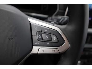 Volkswagen T-Cross R-Line 1.0 TSI DSG Black Style 8-FACH *SOFORT VERFÜGBAR*