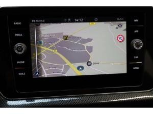 Volkswagen T-Cross R-Line 1.0 TSI DSG Black Style 8-FACH *SOFORT VERFÜGBAR*