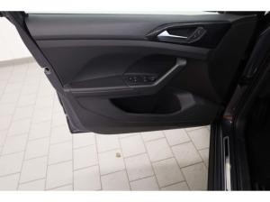 Volkswagen T-Cross R-Line 1.0 TSI DSG Black Style 8-FACH *SOFORT VERFÜGBAR*