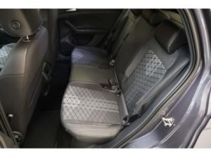 Volkswagen T-Cross R-Line 1.0 TSI DSG Black Style 8-FACH *SOFORT VERFÜGBAR*