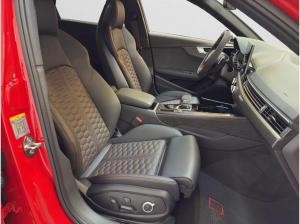 Audi RS4 RS 4 Avant, Massagesitze, HUD, Assistenzsysteme, B&O Sound