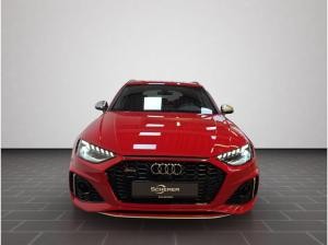 Audi RS4 RS 4 Avant, Massagesitze, HUD, Assistenzsysteme, B&O Sound