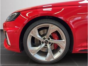 Audi RS4 RS 4 Avant, Massagesitze, HUD, Assistenzsysteme, B&O Sound