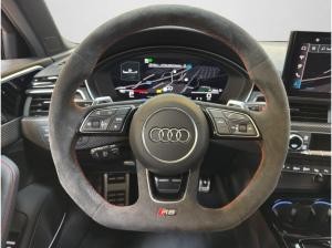 Audi RS4 RS 4 Avant, Massagesitze, HUD, Assistenzsysteme, B&O Sound
