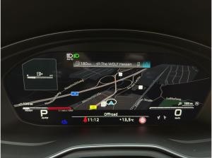Audi RS4 RS 4 Avant, Massagesitze, HUD, Assistenzsysteme, B&O Sound