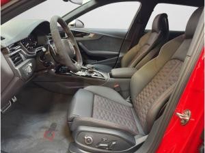 Audi RS4 RS 4 Avant, Massagesitze, HUD, Assistenzsysteme, B&O Sound
