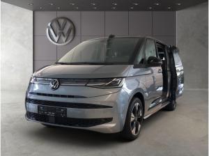 Volkswagen T7 Multivan Edition 2.0 TDI DSG 6-Sitz Vis-a-vis