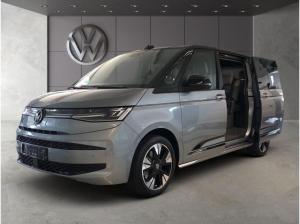 Volkswagen T7 Multivan Edition 2.0 TDI DSG 6-Sitz Vis-a-vis