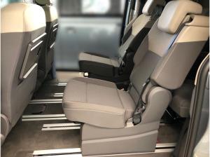 Volkswagen T7 Multivan Edition 2.0 TDI DSG 6-Sitz Vis-a-vis