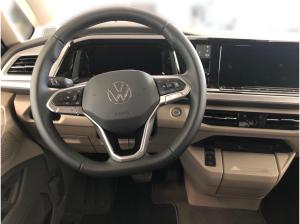 Volkswagen T7 Multivan Edition 2.0 TDI DSG 6-Sitz Vis-a-vis