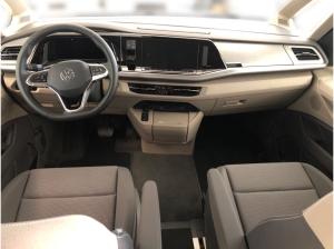 Volkswagen T7 Multivan Edition 2.0 TDI DSG 6-Sitz Vis-a-vis