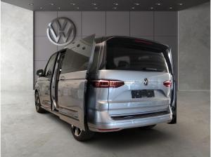 Volkswagen T7 Multivan Edition 2.0 TDI DSG 6-Sitz Vis-a-vis